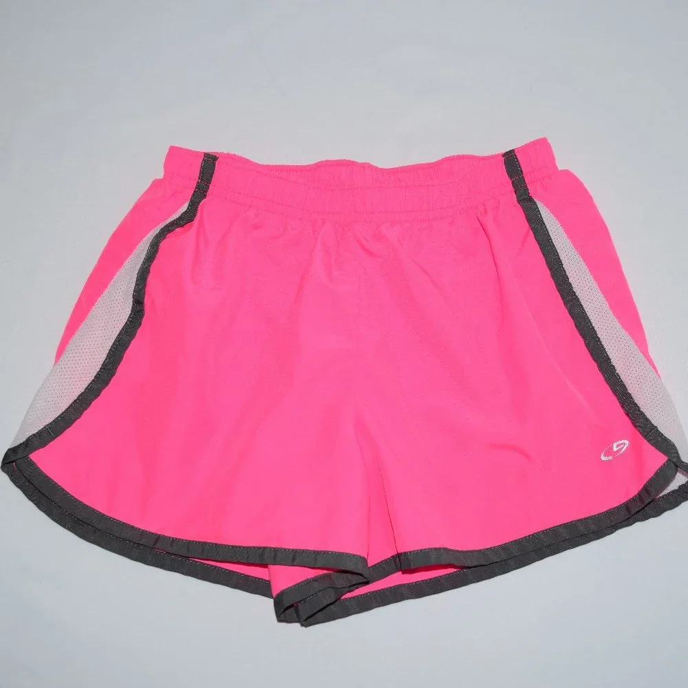 C9 by Champion Athletic Workout Running Shorts - Large (10-12)